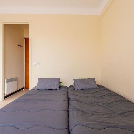 Studio Le Grand Large-4 By Interhome Le Lavandou Zewnętrze zdjęcie