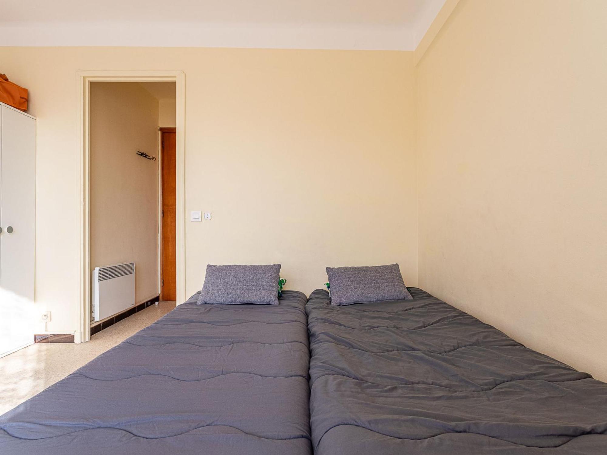 Studio Le Grand Large-4 By Interhome Le Lavandou Zewnętrze zdjęcie