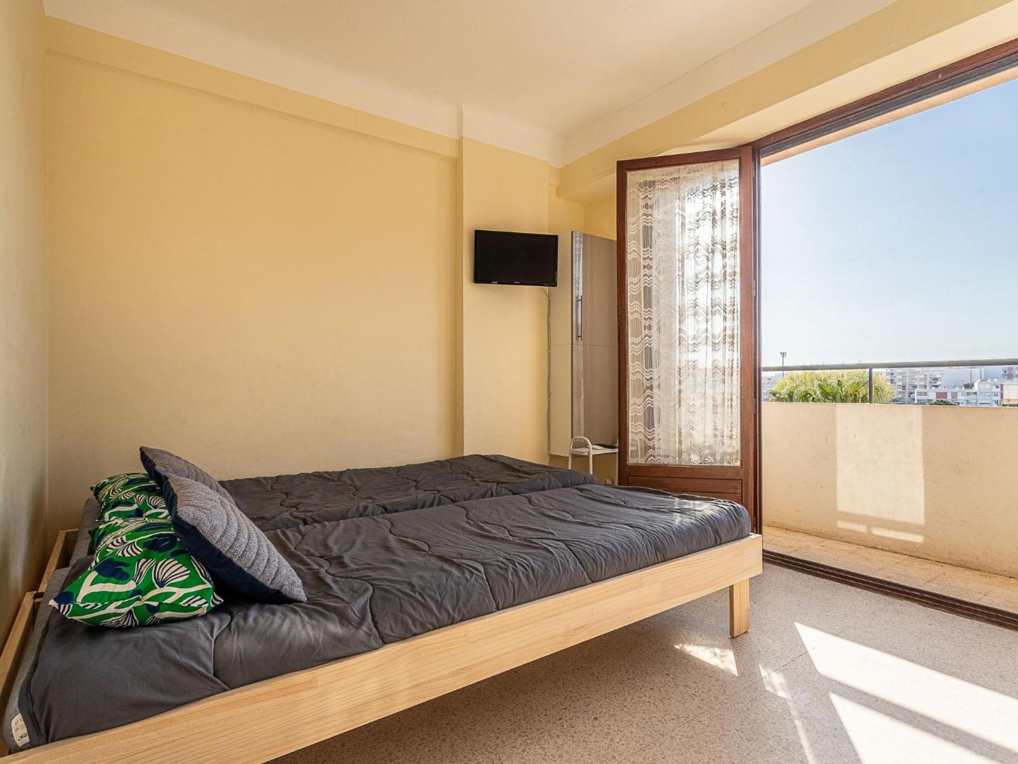 Studio Le Grand Large-4 By Interhome Le Lavandou Zewnętrze zdjęcie