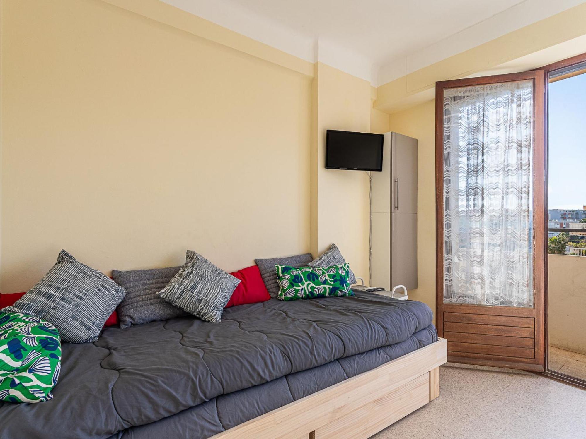 Studio Le Grand Large-4 By Interhome Le Lavandou Zewnętrze zdjęcie